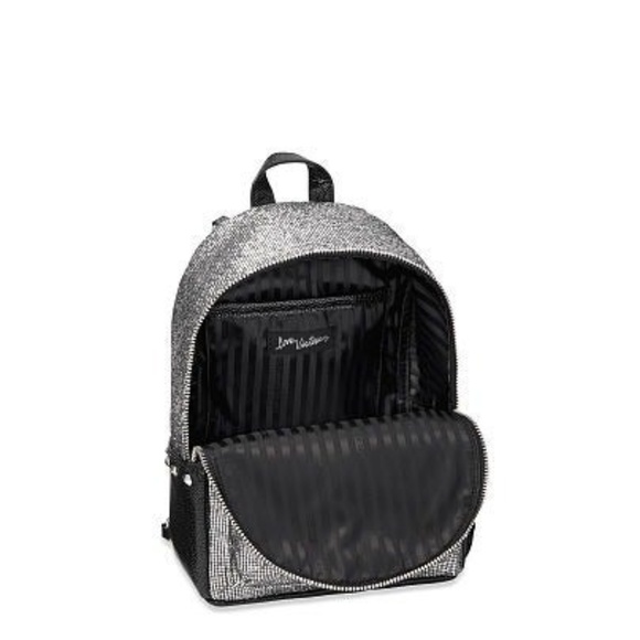 Limited Victoria\'s Secret Small Sparkling Backpack main image 6